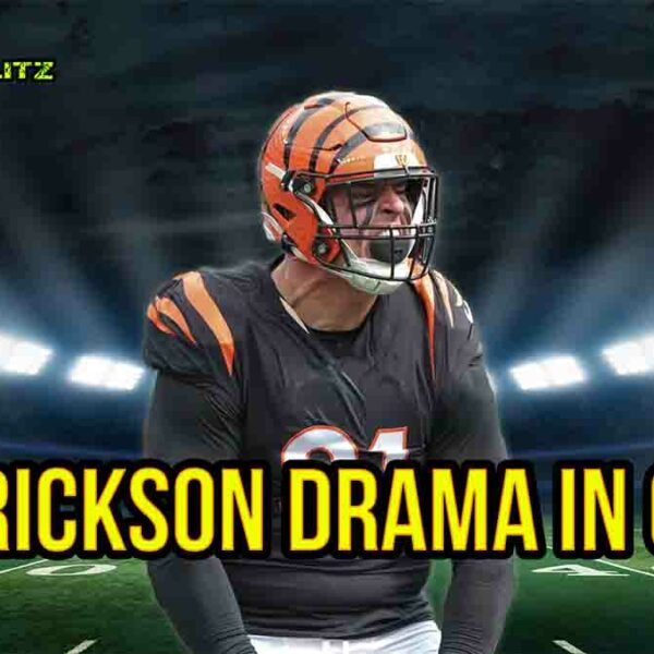 The BIGGEST Contract Drama in NFL Right NOW!