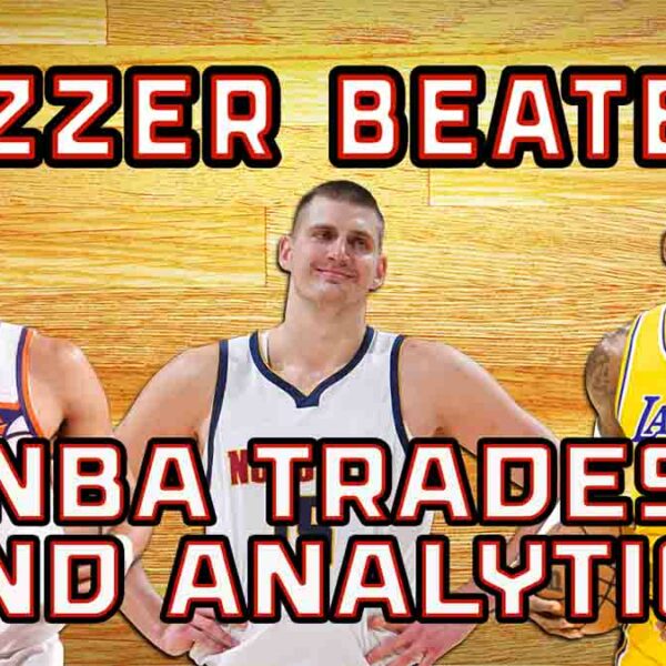 NBA Trade Frenzy & Summer League