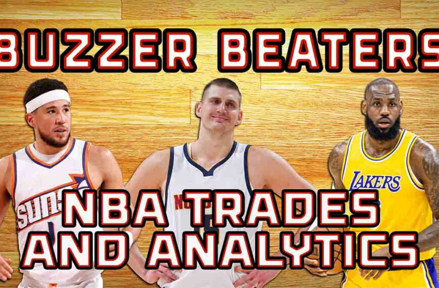 NBA Trade Frenzy & Summer League