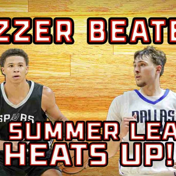 NBA Summer League Standouts & Team Analytics