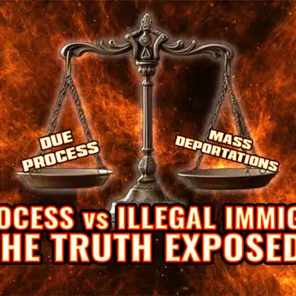 Illegal Immigration Myths Busted!