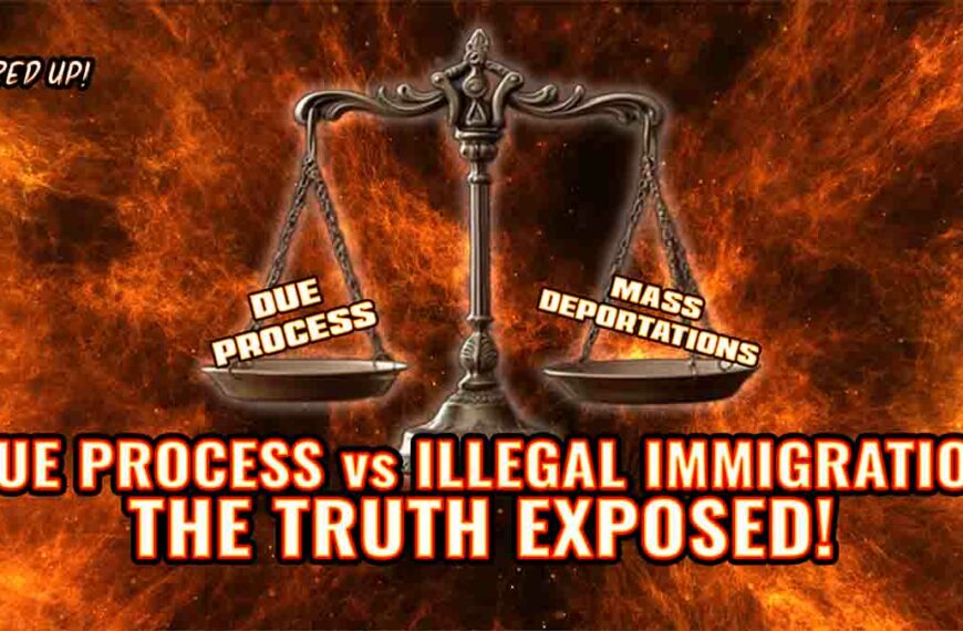 Illegal Immigration Myths Busted!