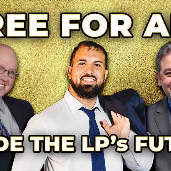 LP Chaos: Scandal, Social Media & Bold Plans Revealed!