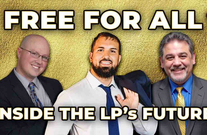 LP Chaos: Scandal, Social Media & Bold Plans Revealed!