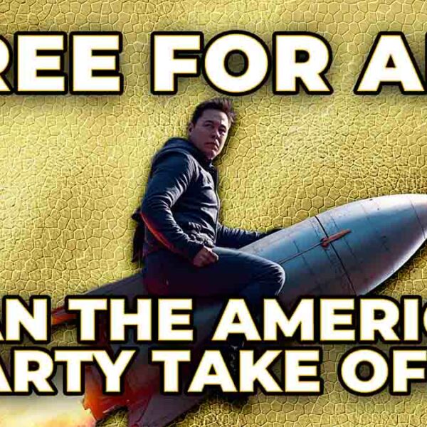 MAGA Fractures & Libertarian Woes: Political Chaos Unveiled
