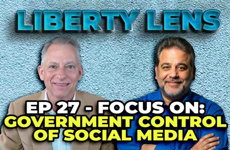 Censorship Clash: Social Media vs. Free Speech