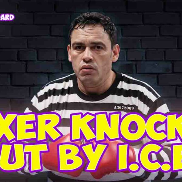 Boxing Bust to Title IX Win: Sports Scandals Exposed!