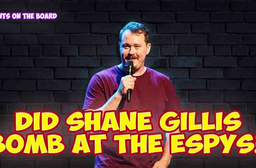 Fox Sports Axes Shows, Barstool Takes Over!