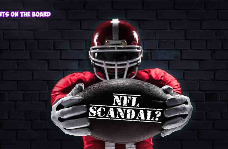 NFL Dad’s Shocking Race Rant & WNBA Chaos!