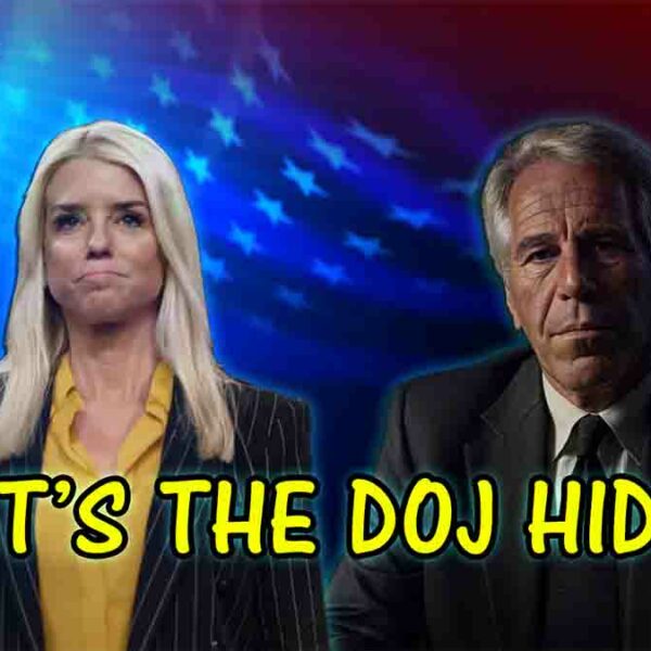 Epstein Files: Elite Cover-Ups & Conspiracies Exposed!