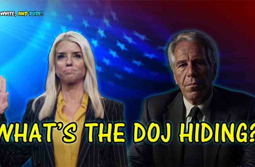 Epstein Files: Elite Cover-Ups & Conspiracies Exposed!