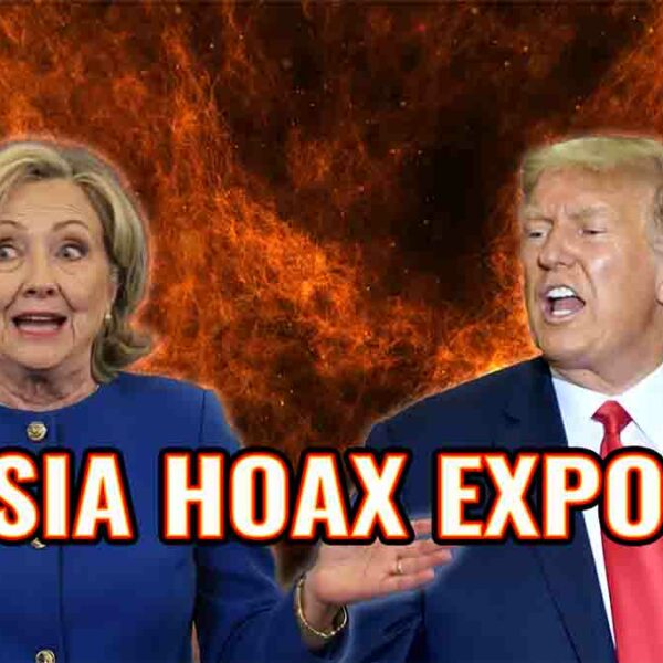 Why The Russia Hoax STILL Matters Today