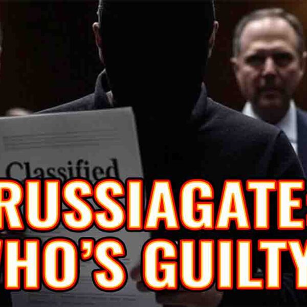 What’s REALLY Going On with Comey Leaks and Clinton Probe?