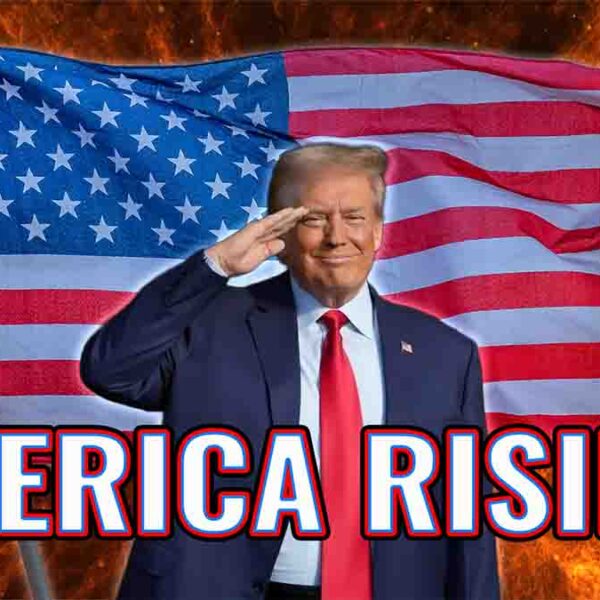 America Winning Big Under Trump: Energy & Jobs BOOM!