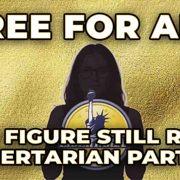 Libertarian Party Scandal & Texas Gerrymandering Exposed