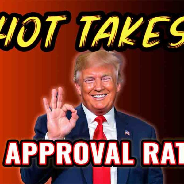 Trump’s Approval Surges: Voter Shifts & Policy Wins