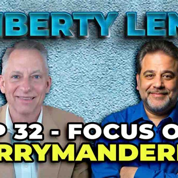 Texas Gerrymandering Sparks National Debate