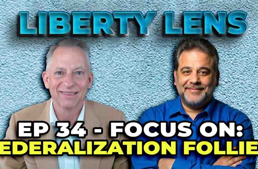 Federalizing DC EXPOSES Shocking Truths About Crime and Politics