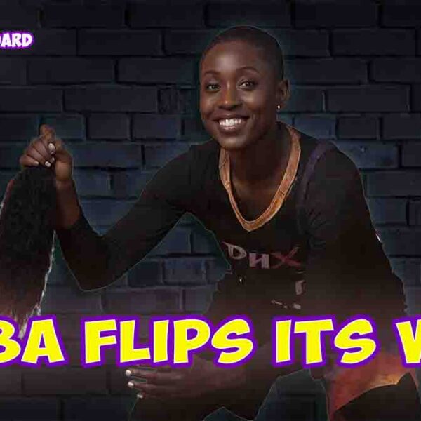 Shannon Sharpe Out at ESPN! WNBA Wig Fiasco and More!