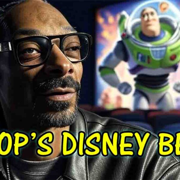 Snoop’s Disney BEEF, Wikipedia Gets SLAMMED in Court, and More!