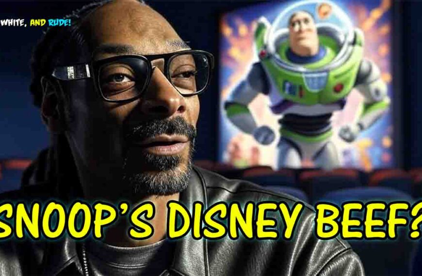Snoop’s Disney BEEF, Wikipedia Gets SLAMMED in Court, and More!