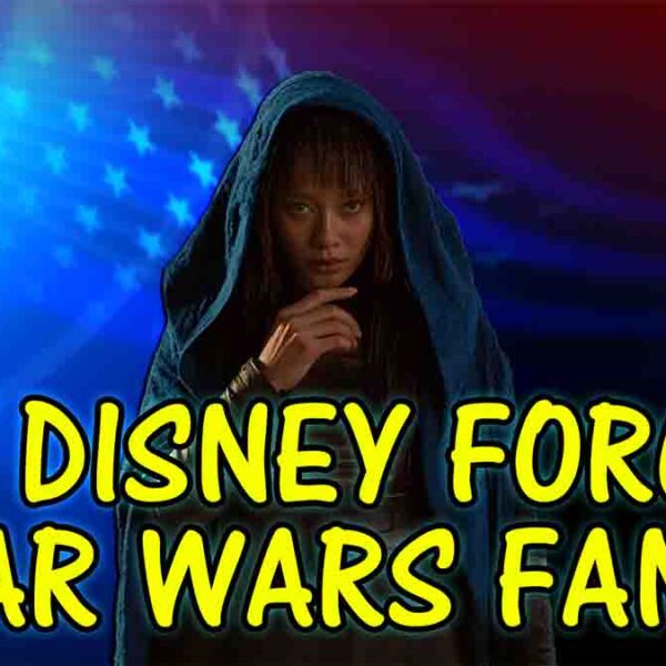Star Wars Betrayed? Disney Ditches Core Fans!