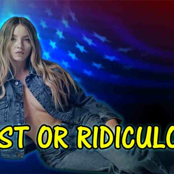 Sydney Sweeney’s Ad Sparks Outrage: Is Woke Culture Dying?