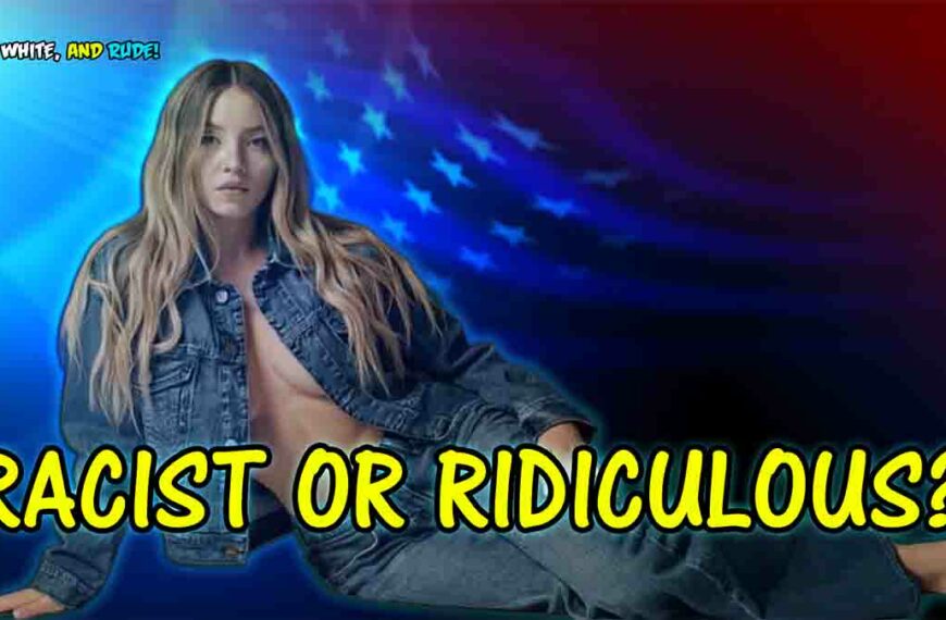 Sydney Sweeney’s Ad Sparks Outrage: Is Woke Culture Dying?