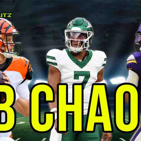 Fantasy Football Week 3 Panic Meter: Injuries, Waivers & Wins