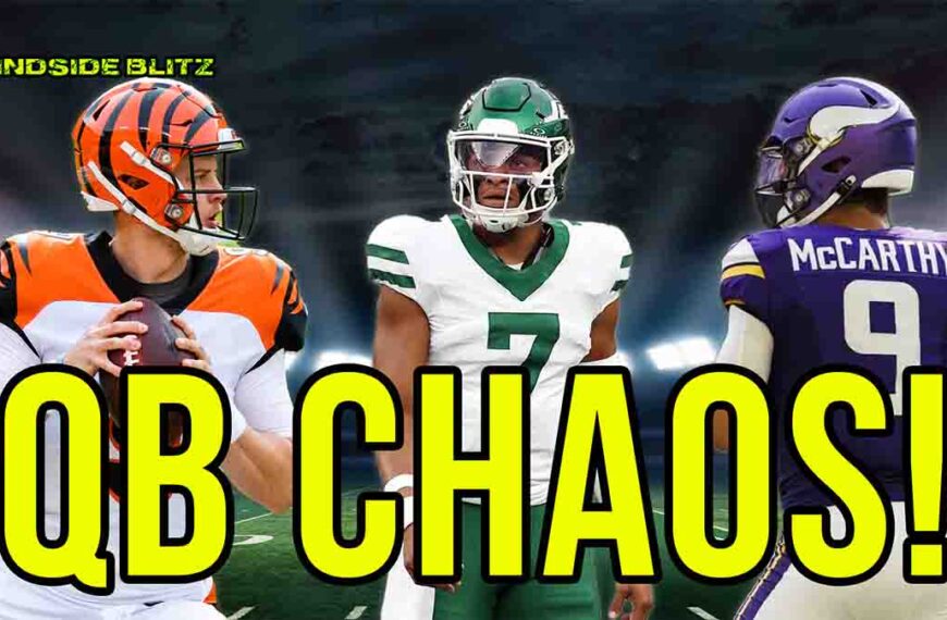 Fantasy Football Week 3 Panic Meter: Injuries, Waivers & Wins