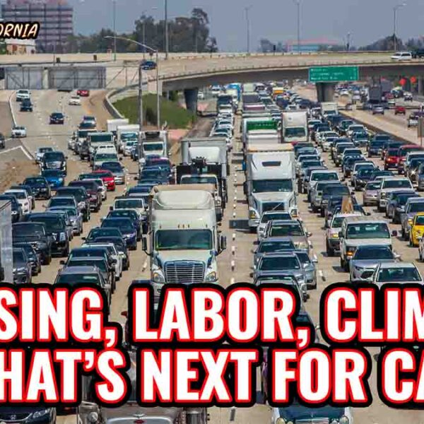 Why Sacramento’s Latest Bills Have Everyone Talking!