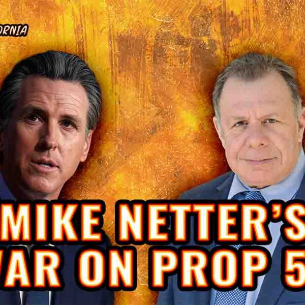 California’s Prop 50 Battle: What’s Really at Stake?