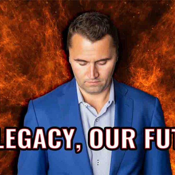 Charlie Kirk’s Legacy: Youth Voices on Free Speech & Unity