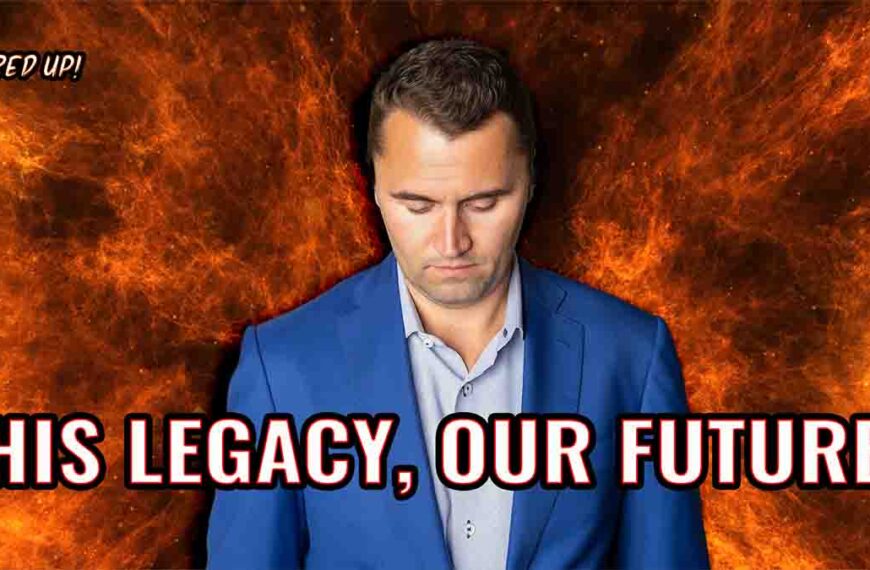 Charlie Kirk’s Legacy: Youth Voices on Free Speech & Unity