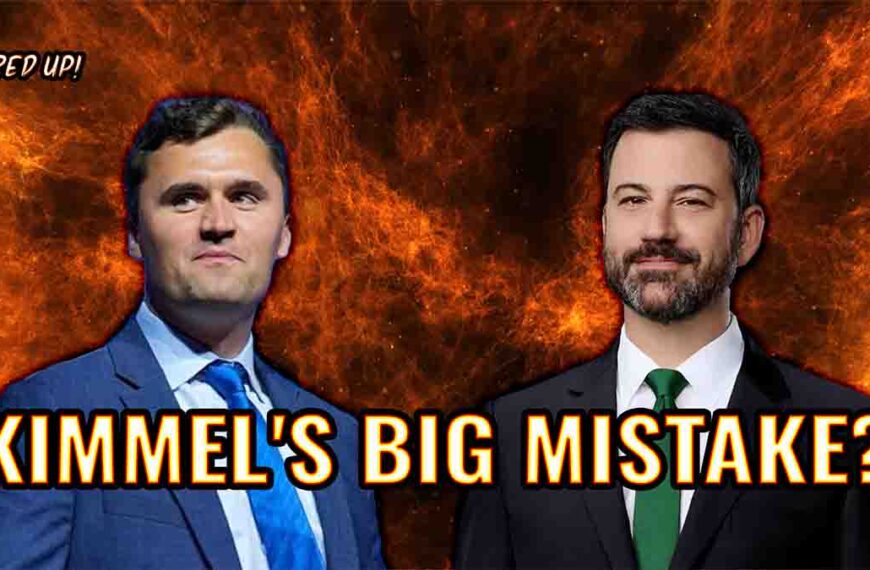 Conservative Pushback WORKS: Why Mainstream Media is Panicking