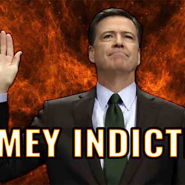 Google Admits Bias, Comey Indicted? | Fired Up Ep. 99