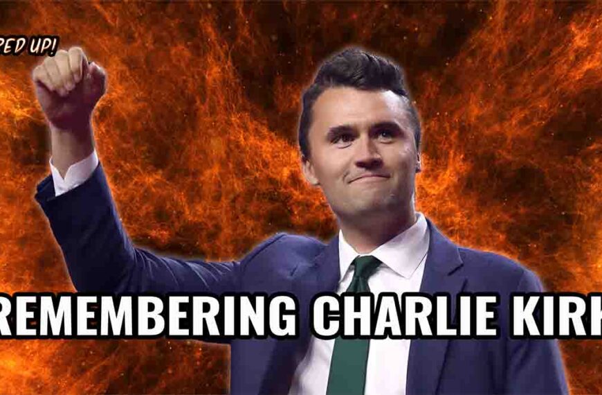 Remembering Charlie Kirk: Legacy, Debate & Free Speech