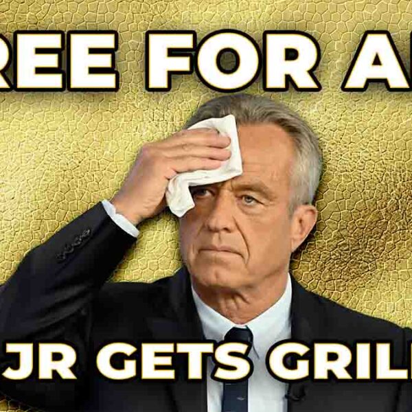 Fact vs. Fiction? RFK Jr.’s Numbers Under Fire in Congress