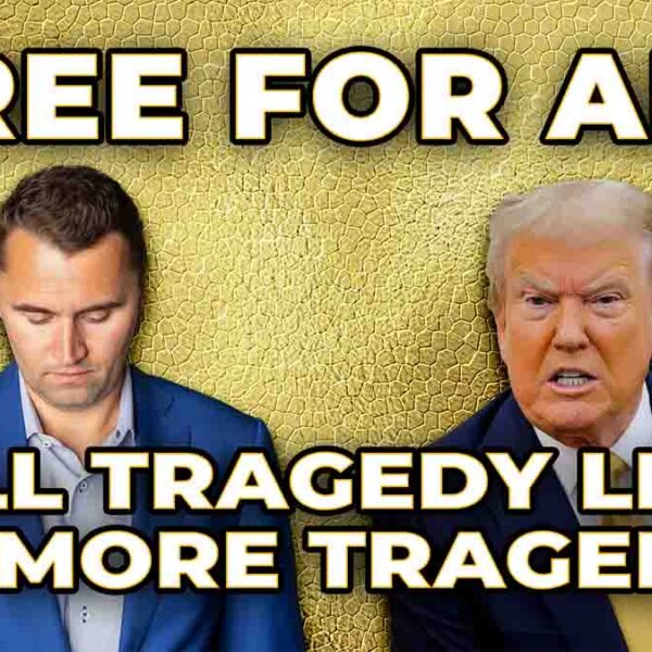 Libertarians React: Charlie Kirk, Violence & Free Speech