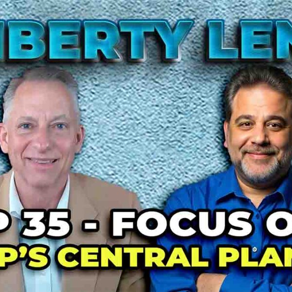 Trump, Tariffs & Tech: Liberty Lens on the Fight for Economic Liberty