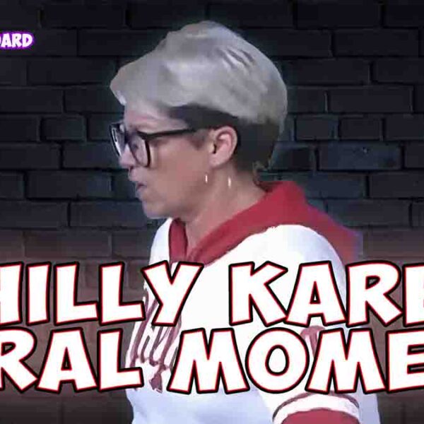 Phillies Karen and the Viral Home Run Ball Controversy
