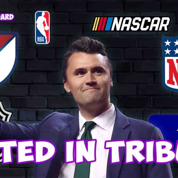 Why Charlie Kirk’s Legacy Matters More Than You Think in Sports World