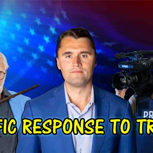 Institutions: Free Speech or Consequences? The Kirk Controversy