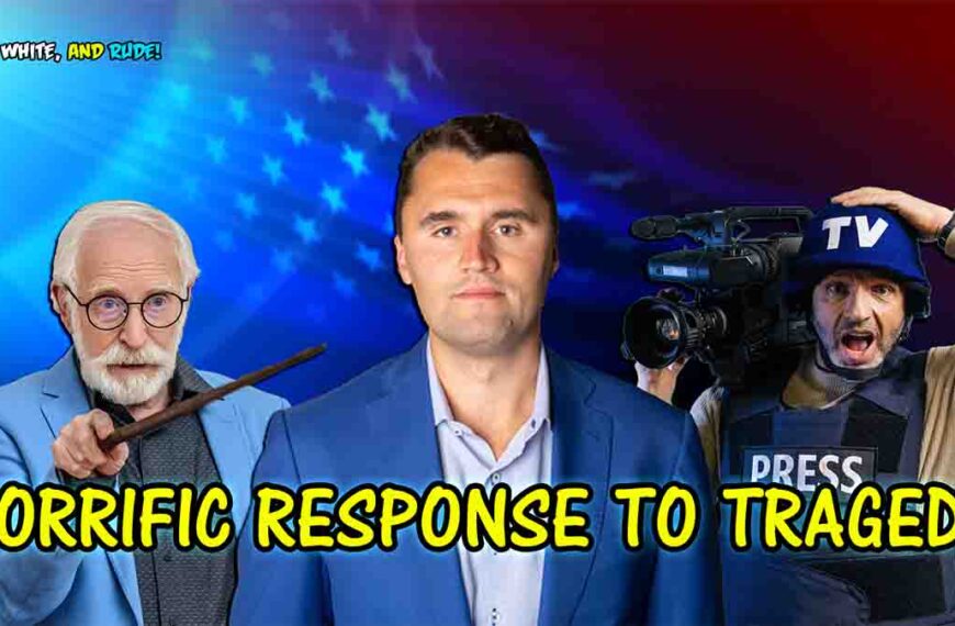 Institutions: Free Speech or Consequences? The Kirk Controversy