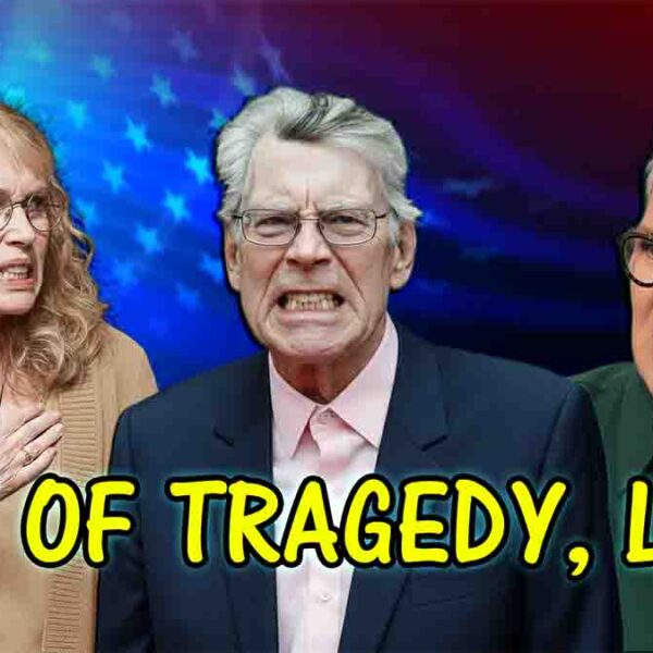 Minneapolis Tragedy Media’s SHOCKING Cover-Ups Revealed