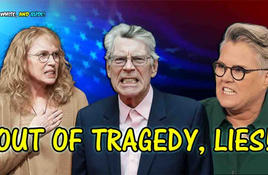 Minneapolis Tragedy Media’s SHOCKING Cover-Ups Revealed