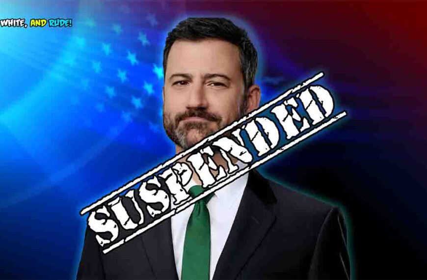 Kimmel’s Suspension: A Turning Point for Late Night Media?